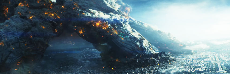 Illustration for article titled Las mejores películas de ciencia-ficción y fantasía que llegan en 2016
